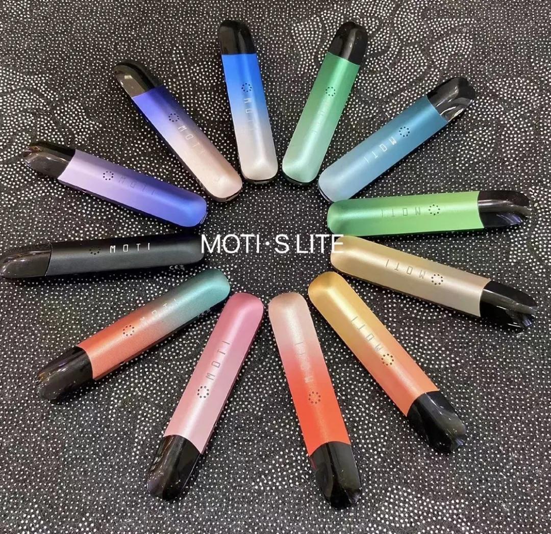 魔笛电子烟烟弹哪些口味最好