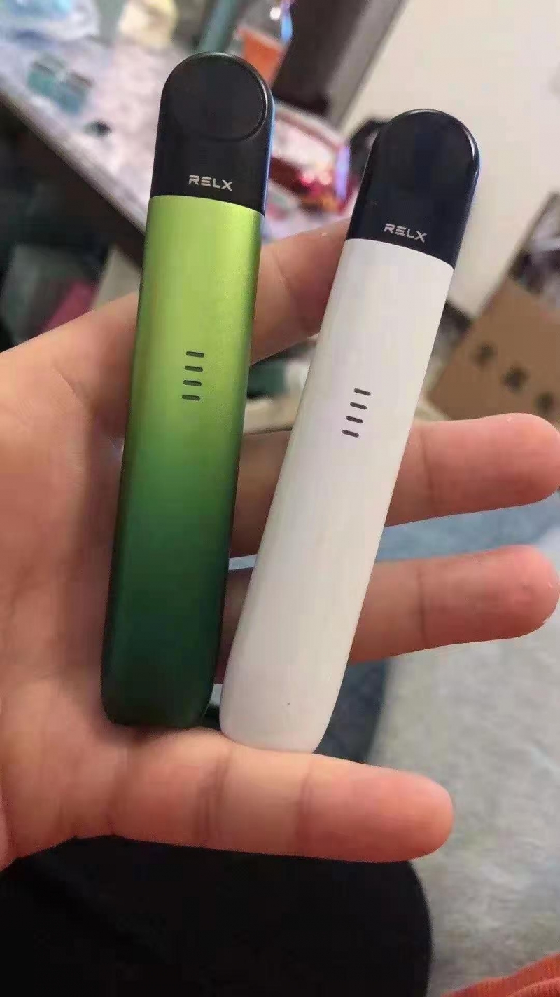悦刻水果味海外代购
