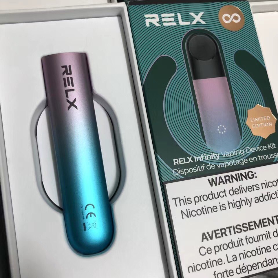 悦刻电子烟烟弹一盒抽多久