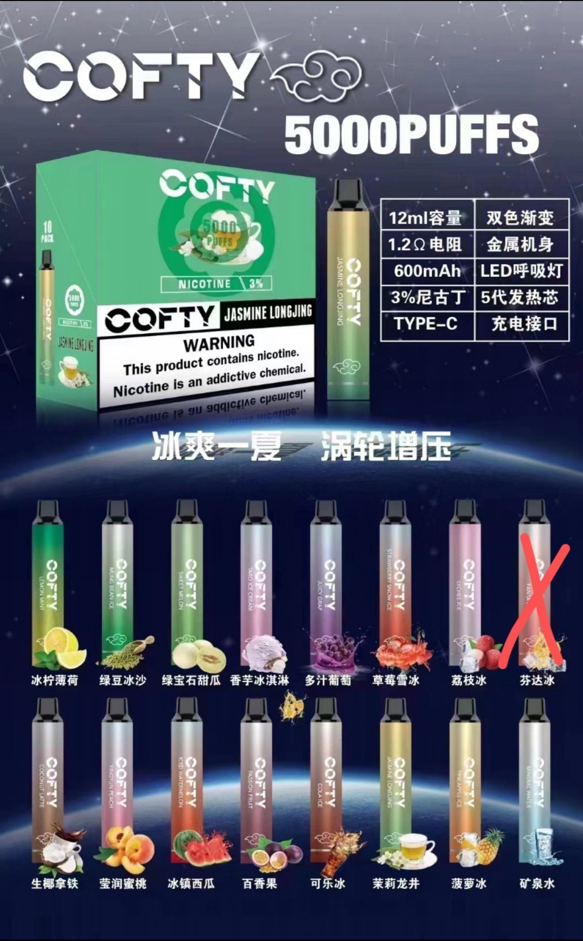 飞雾电子烟怎么样
