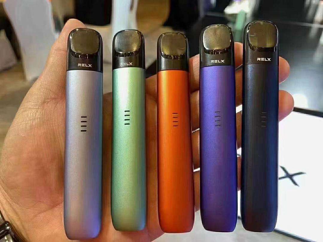 悦刻五代抽不动了怎么办