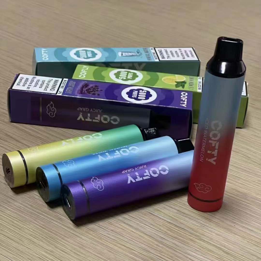 飞雾电子烟是正规品牌吗