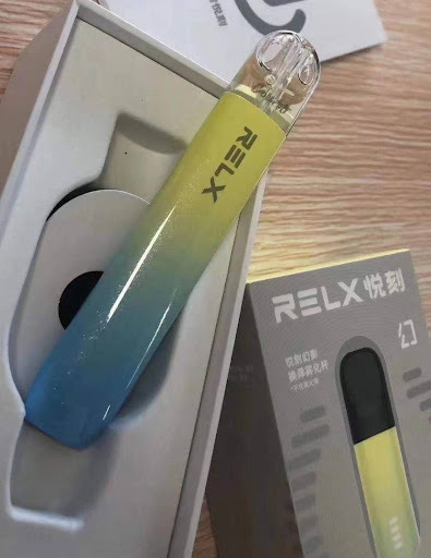 悦刻五代幻影价格多少
