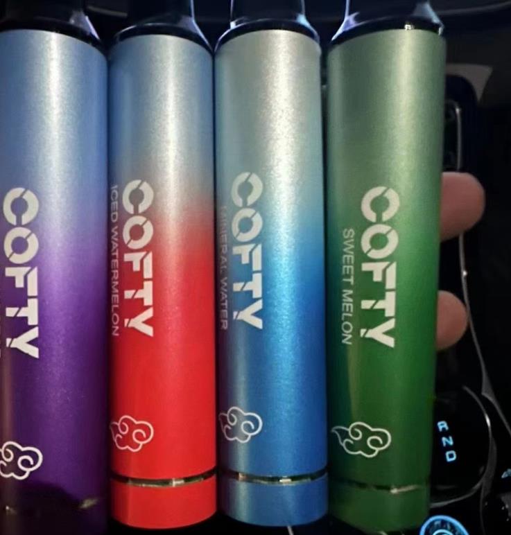 飞雾一次性电子烟是哪个国家产的