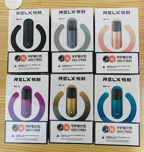 悦刻一二三代烟弹通用吗