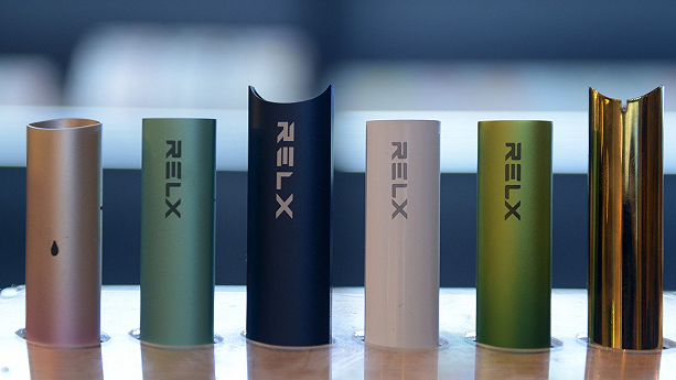 悦刻电子烟烟弹通用吗