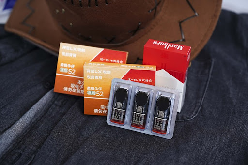 悦刻柔情牛仔