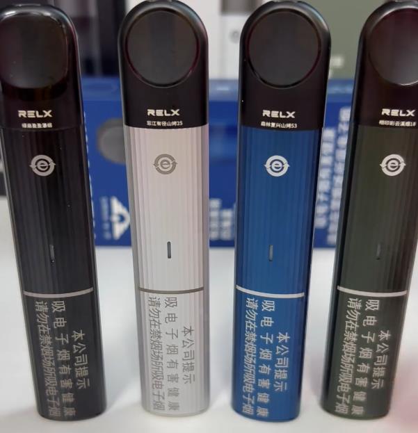 悦刻五代和真烟对比哪个好