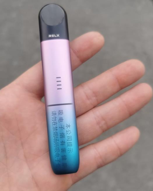 悦刻五代明星口味介绍