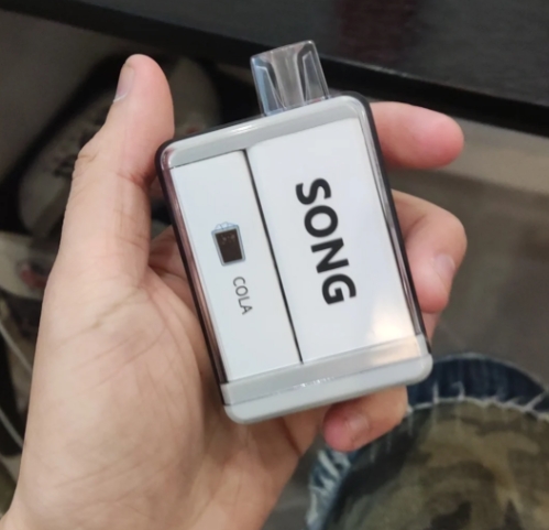 崧song电子烟多少口？让我们为您揭开谜底！