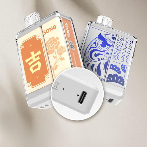 小崧魔盒电子烟怎么折？揭秘折叠设计背后的巧妙创新！